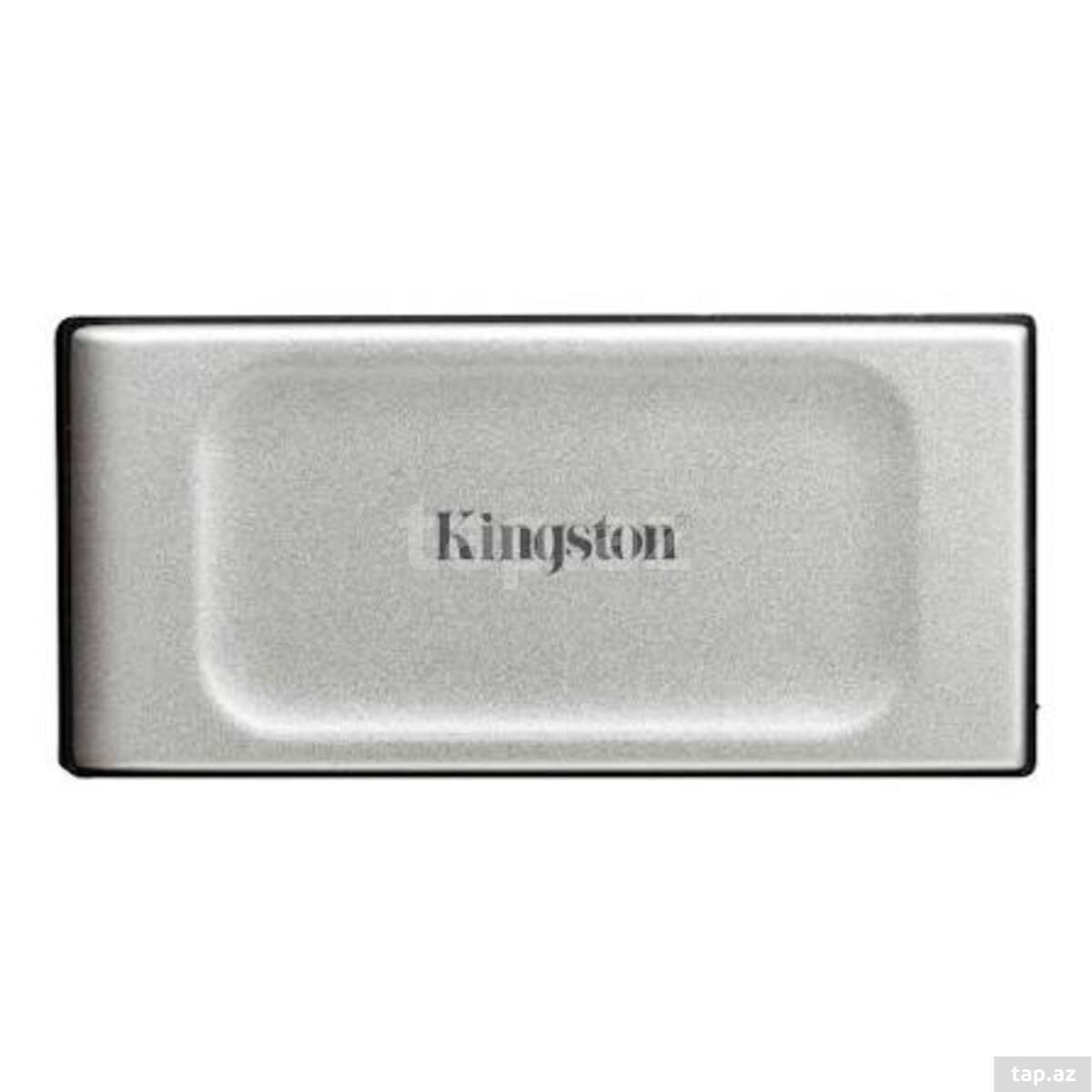 SSD Kingston XS2000 500GB USB-C (SXS2000/500G)