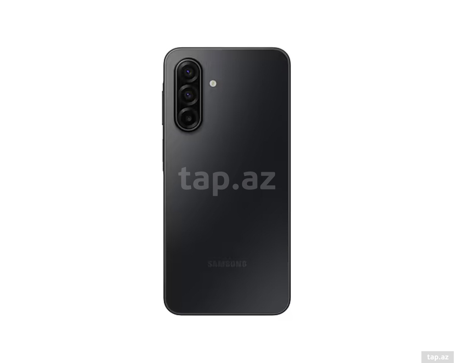 Samsung Galaxy A17 Black 128GB/6GB — 1