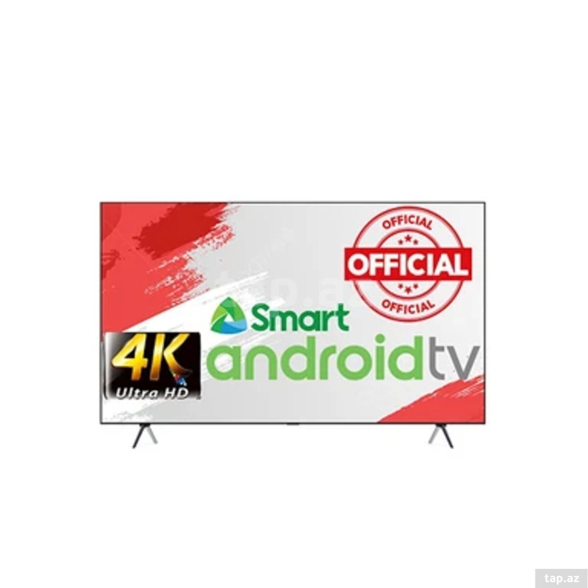 Televizor YOSHIRO YTV-50UTA7723B