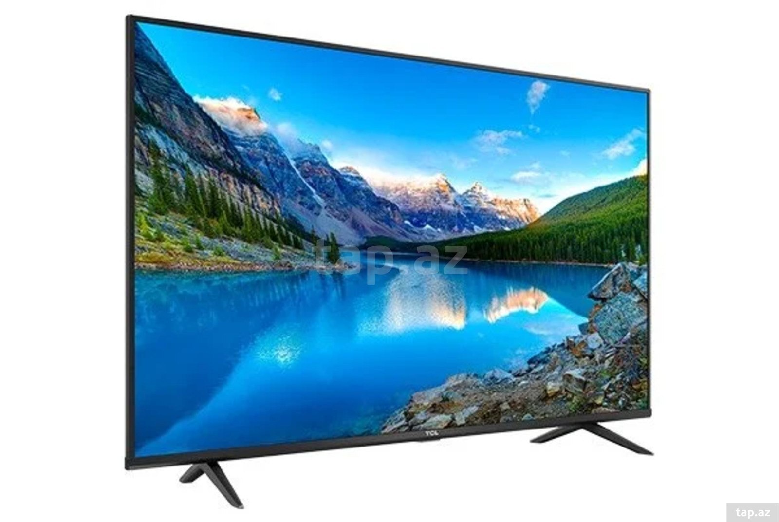 Televizor TCL 55P615 — 1