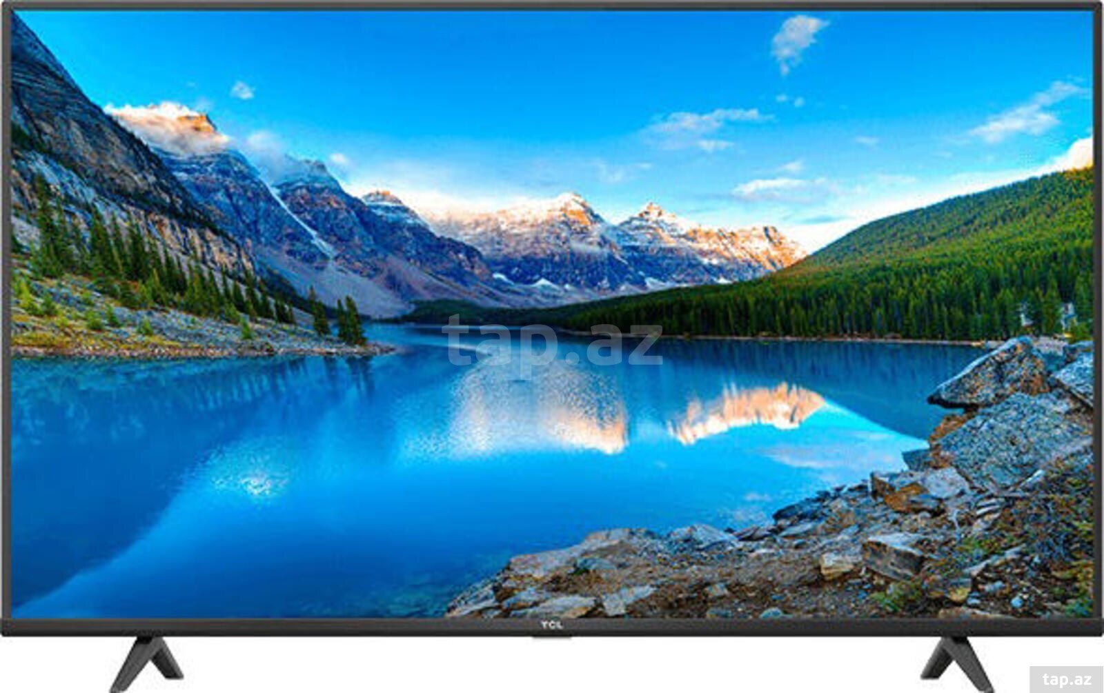Televizor TCL 50P615