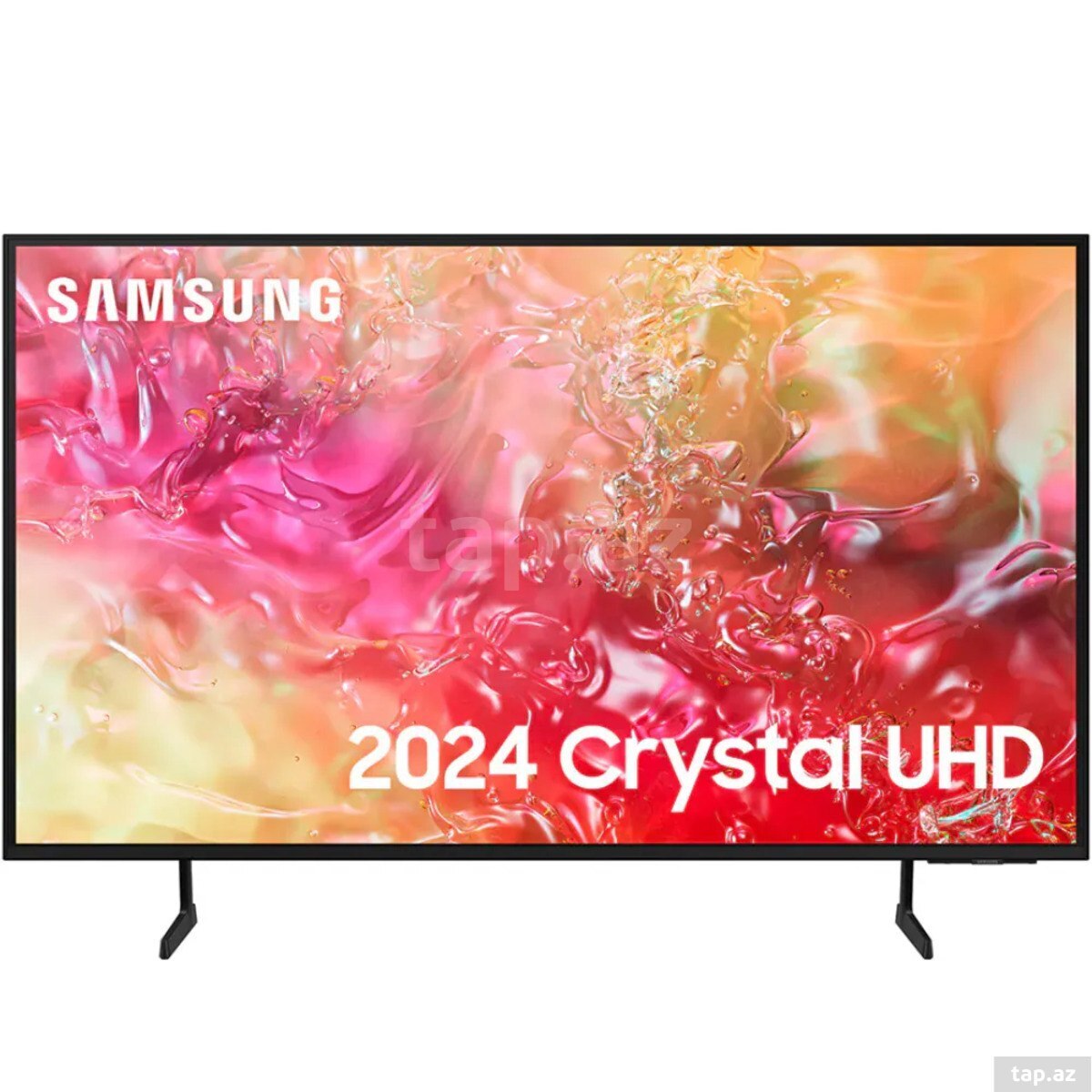 Televizor Samsung UE43DU7100UXRU