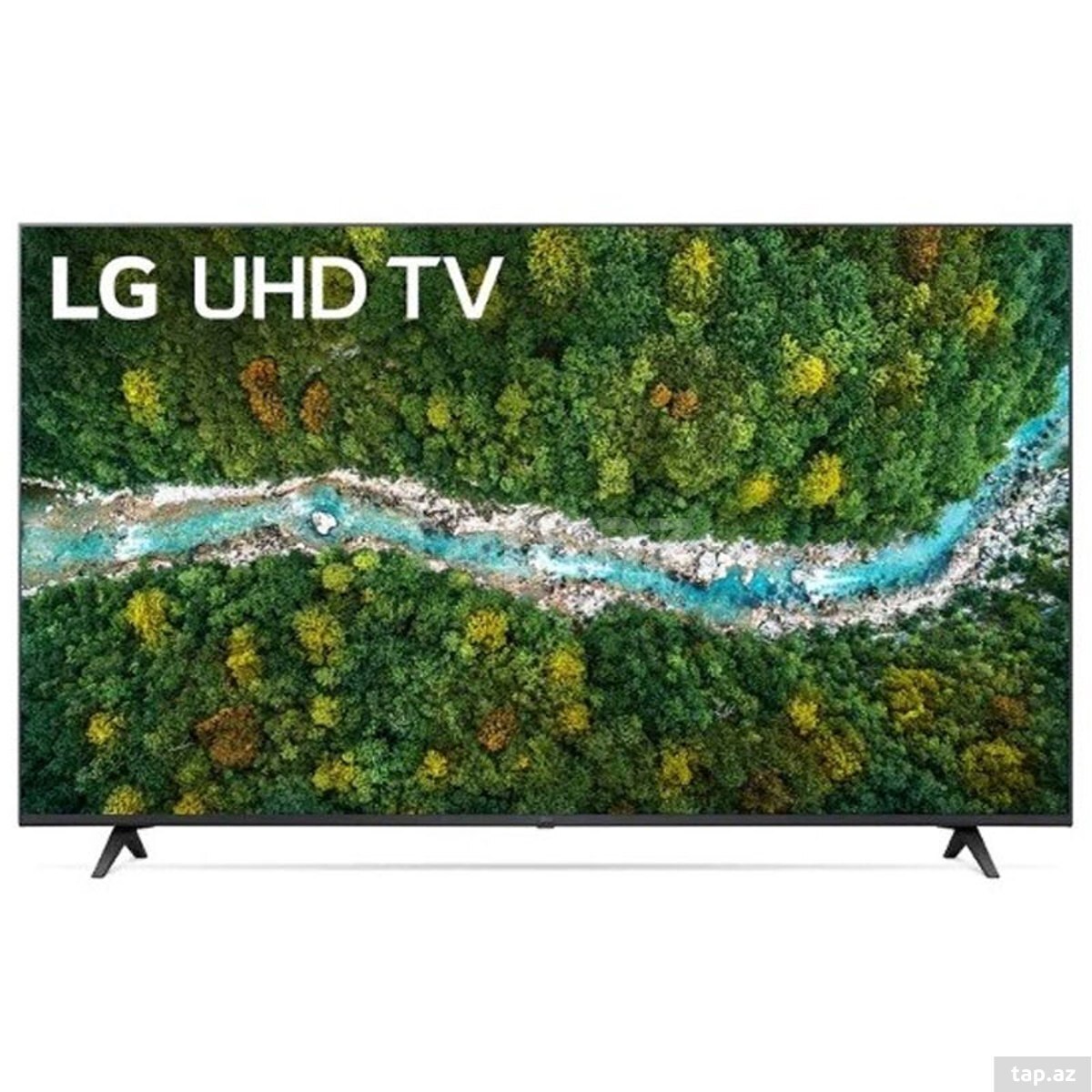 Televizor LG 43UP77506LA.AMCB