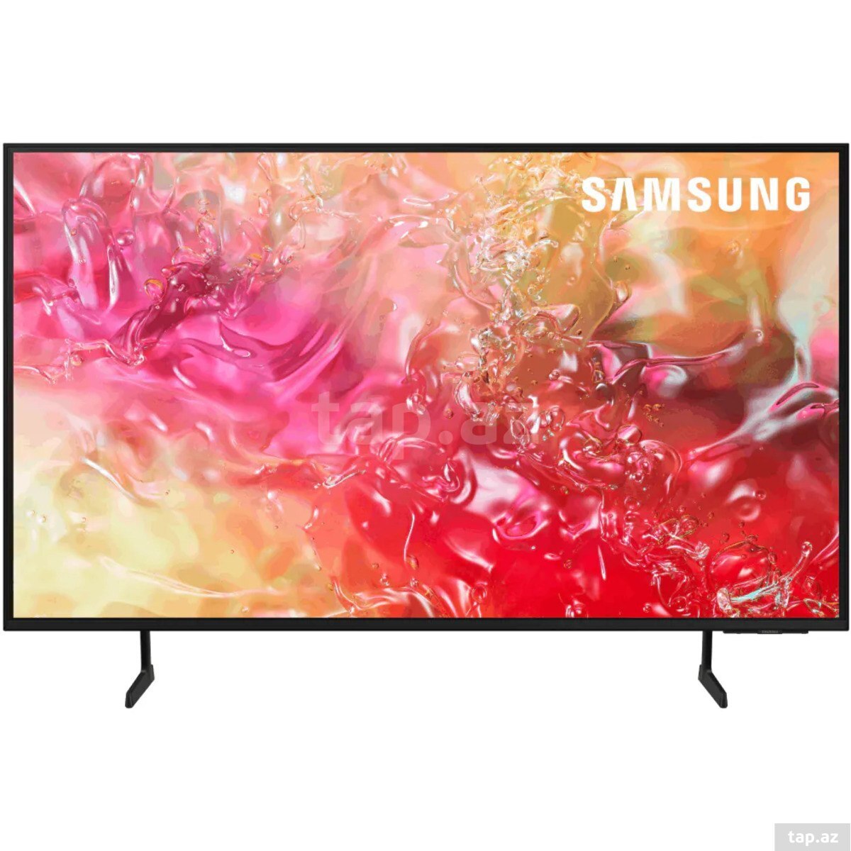 Televizor Samsung UE55DU7100UXRU