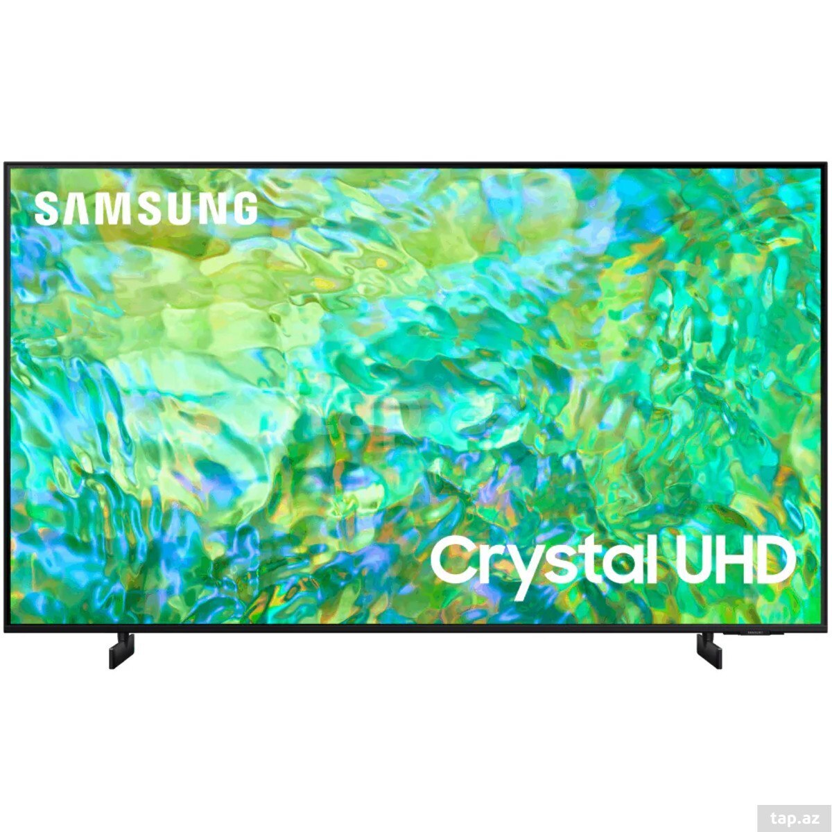 Televizor Samsung UE55U8000FUXRU