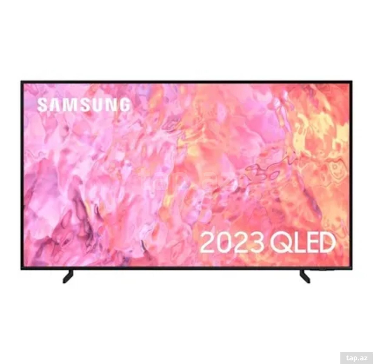 Televizor Samsung QE55Q60CAUXRU