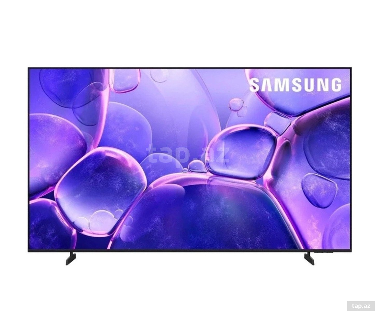 Televizor Samsung UE50U8000FUXRU
