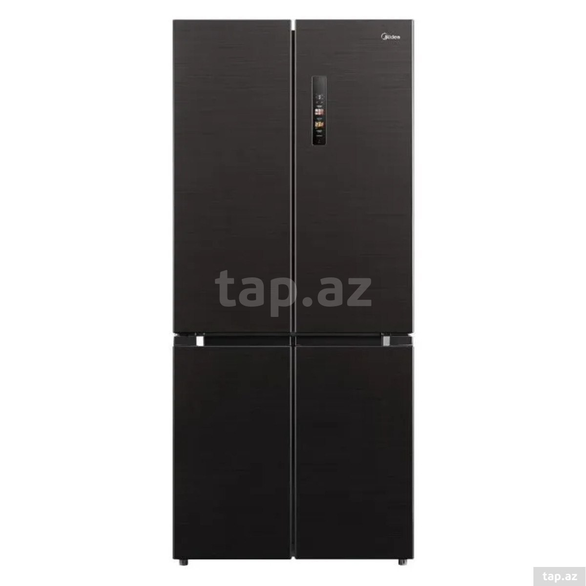 Soyuducu Midea MDRM691MIE28