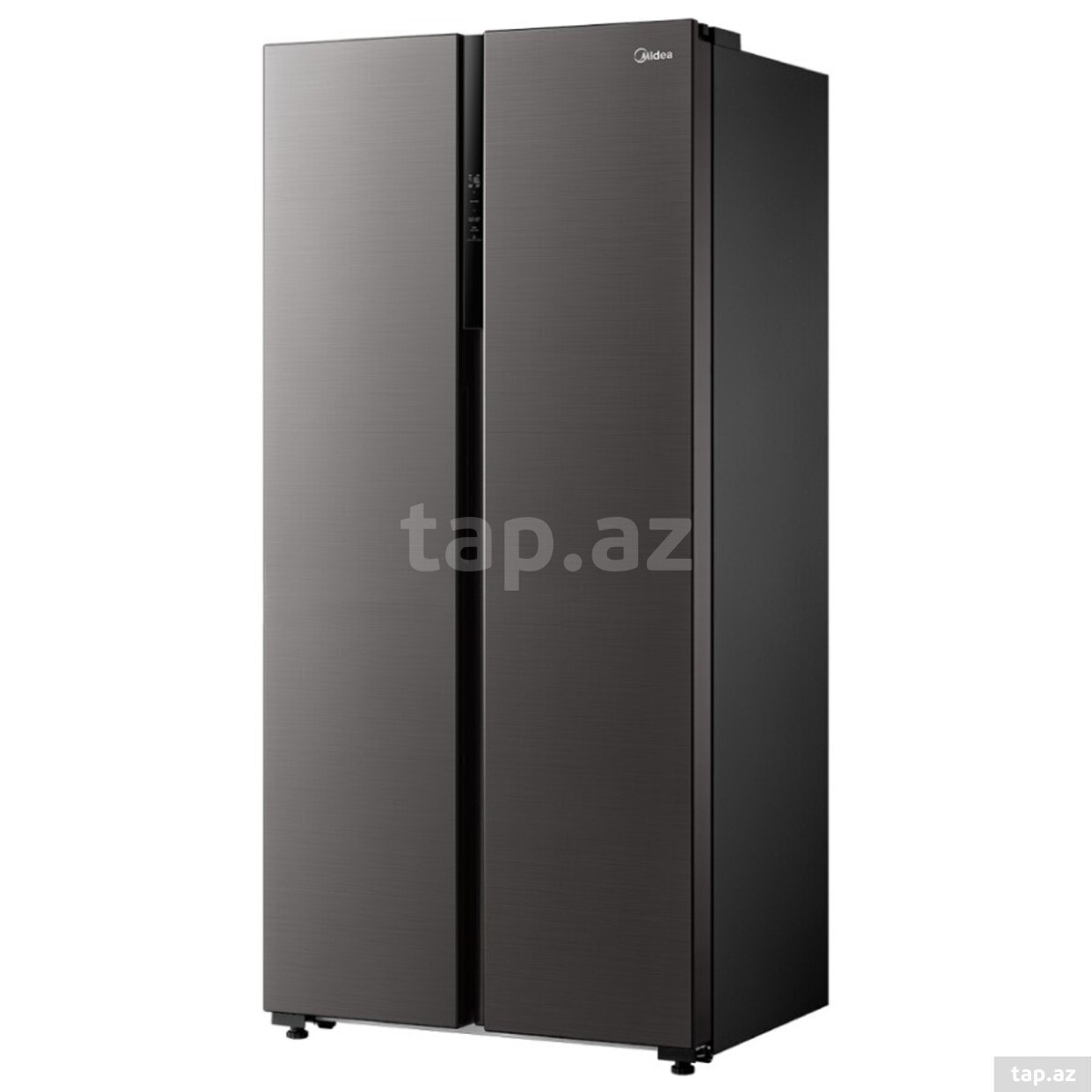 Soyuducu Midea MDRS619FGF28 Side-by-Side