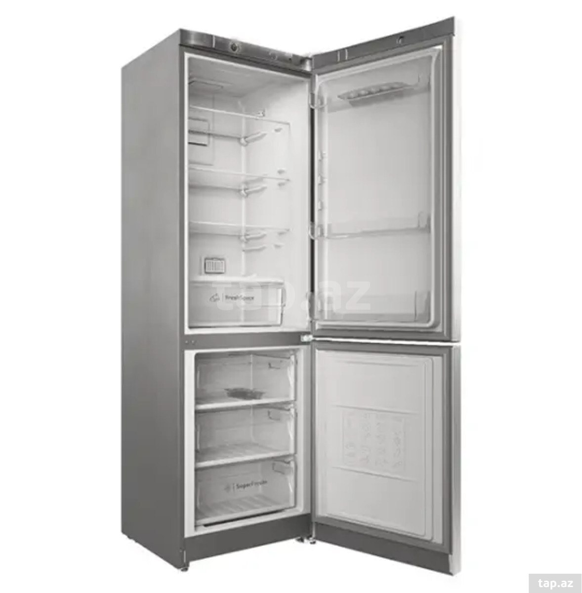 Soyuducu Indesit ITR 4180 G