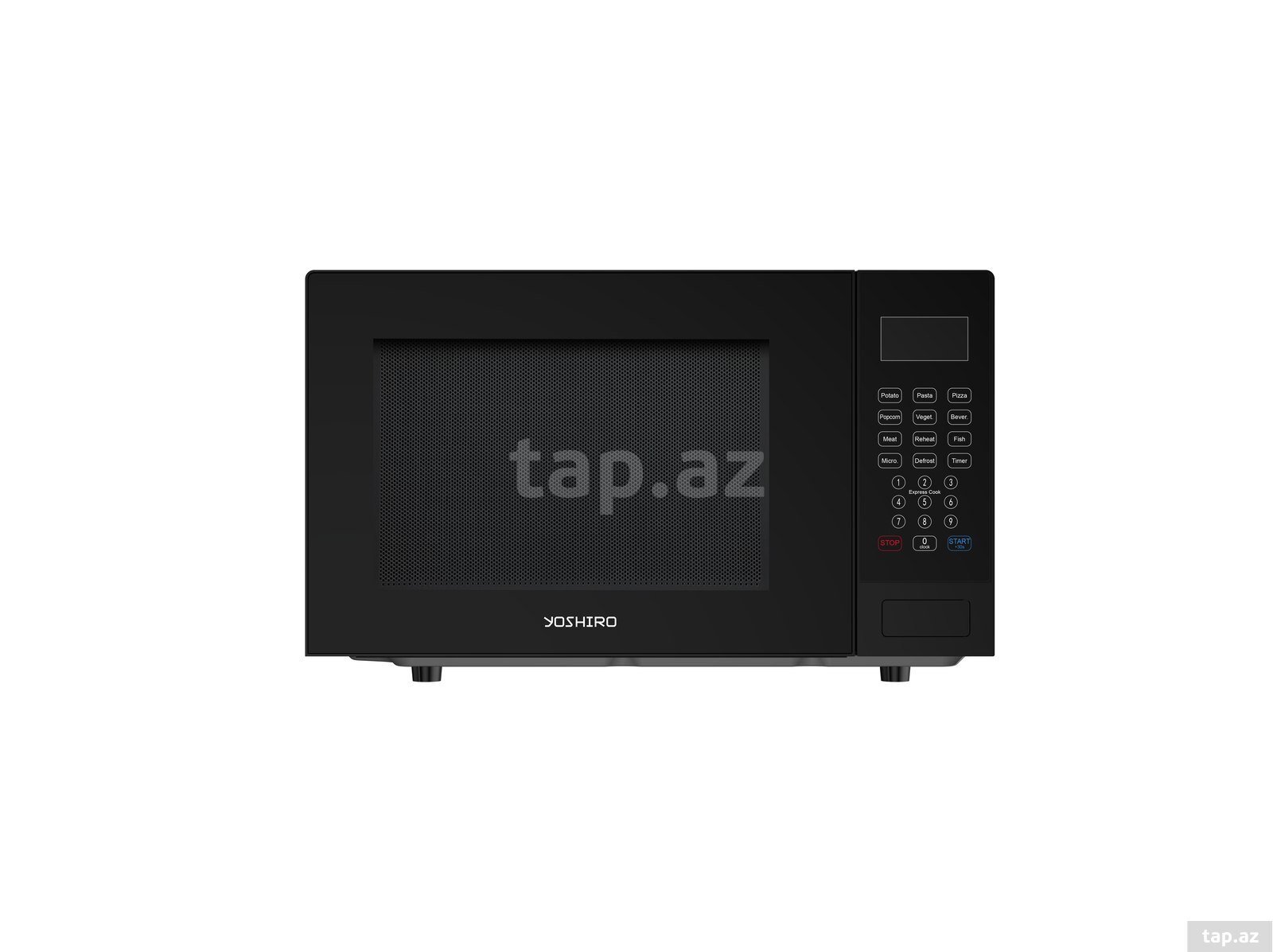 Mikrodalğalı soba YOSHIRO YMW-S23A1