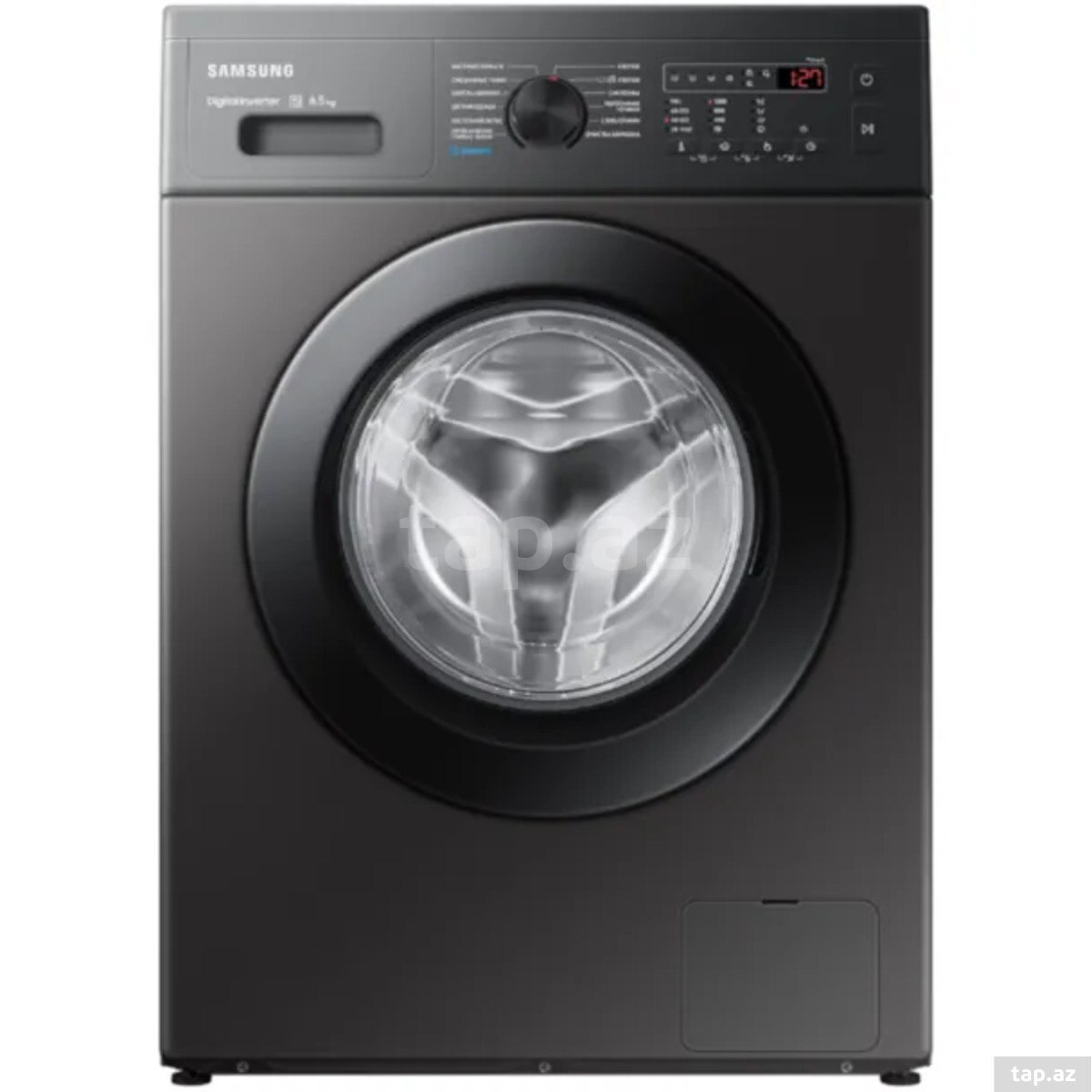 Paltaryuyan Samsung WW65AG4S20CX/LP