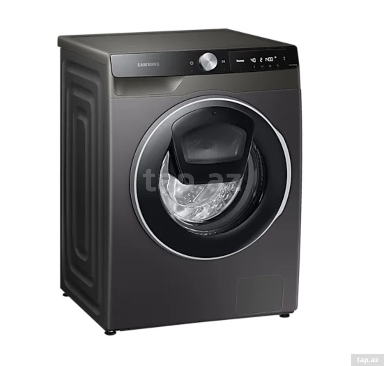 Paltaryuyan Samsung WW10T654CLX/LP — 1