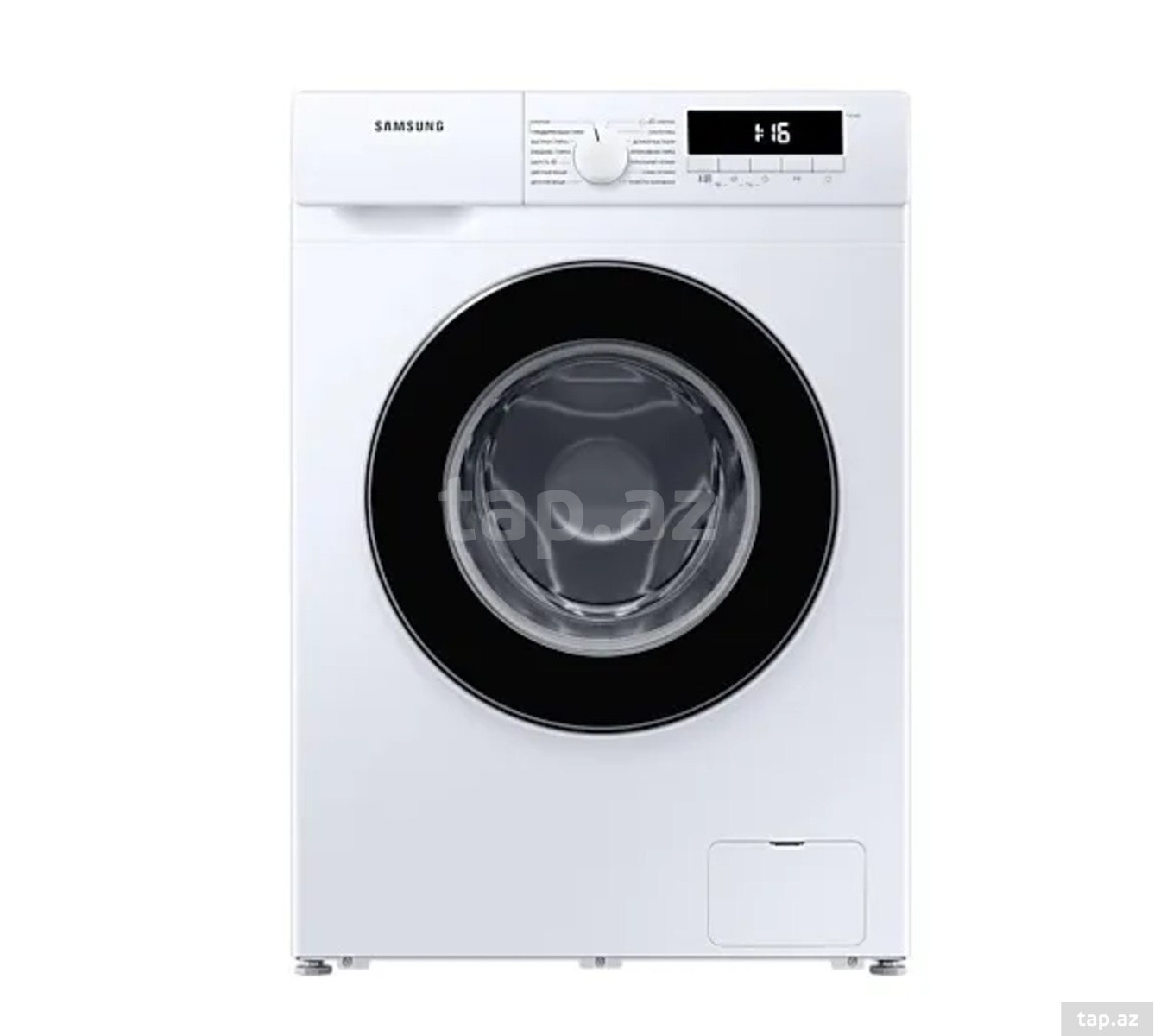 Paltaryuyan Samsung WW80T3040BW/LP