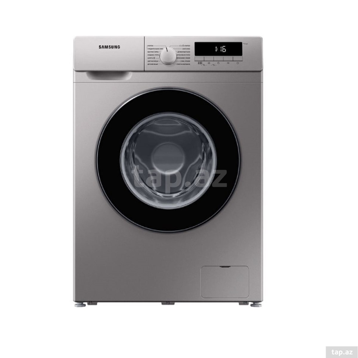 Paltaryuyan Samsung WW80T3040BS/LP