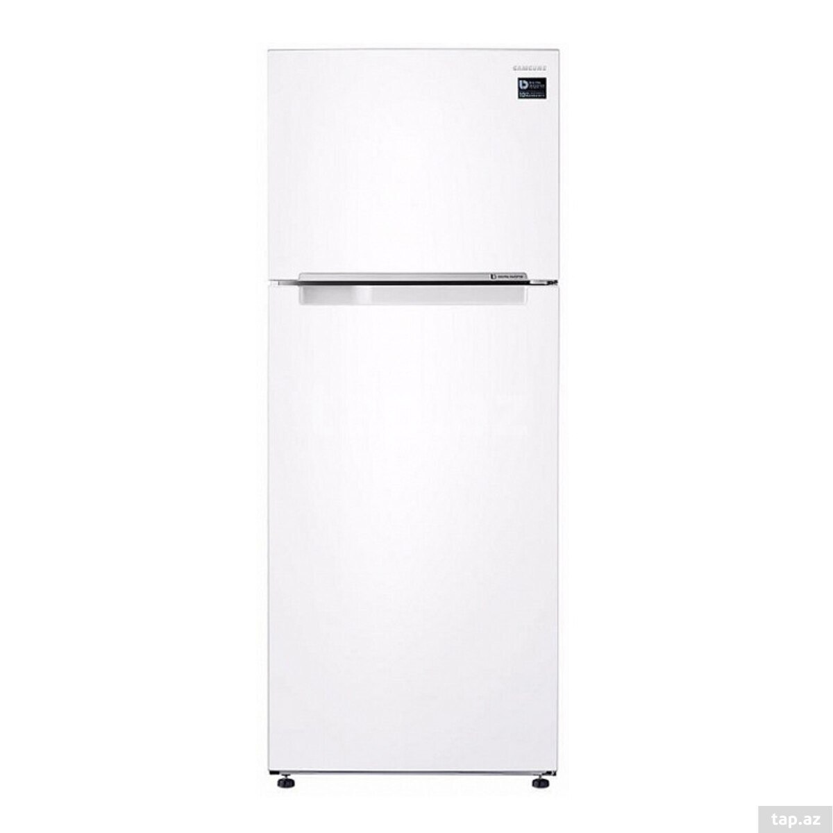 Soyuducu Samsung RT43K6000WW/WT — 1