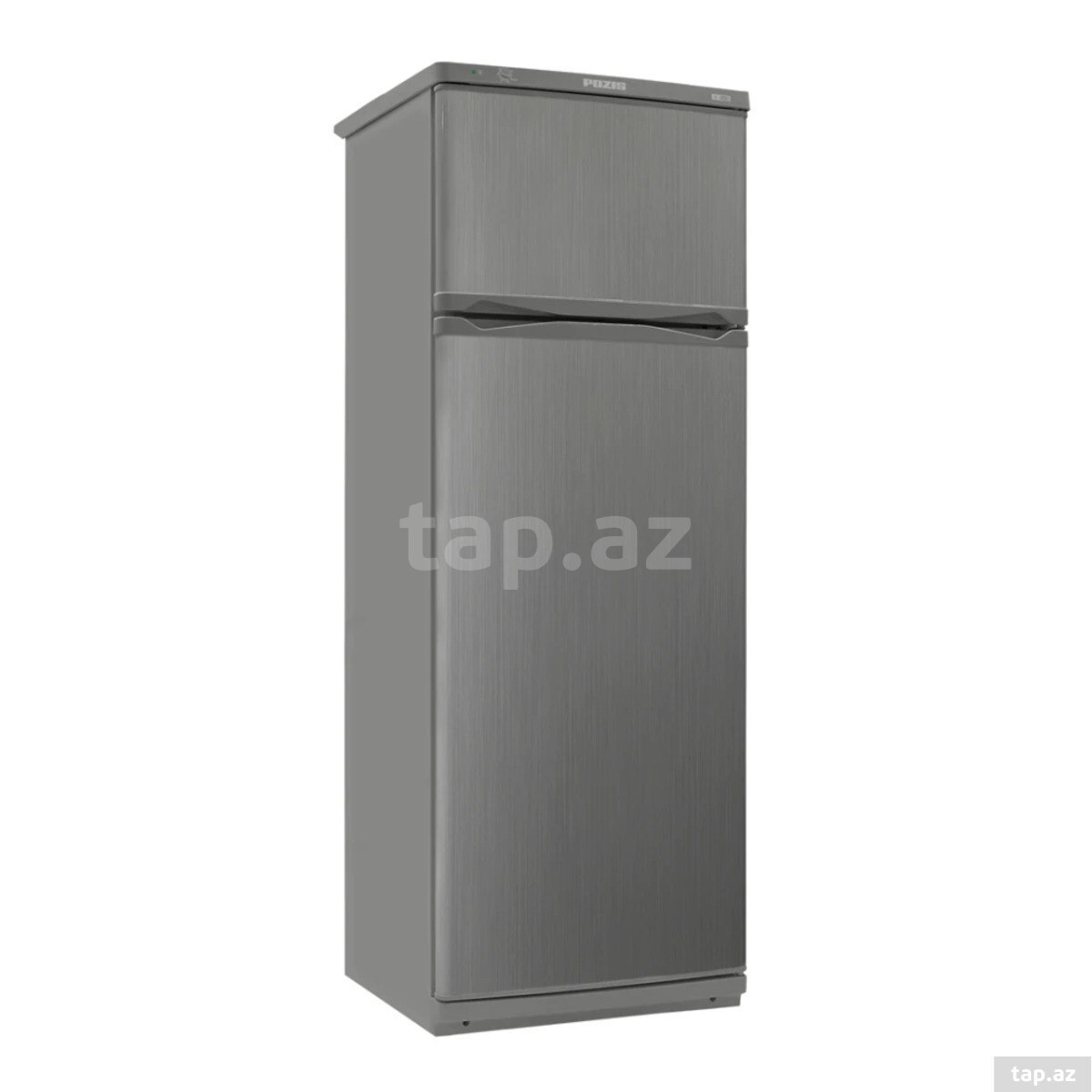 Soyuducu Pozis 244-1 Silver