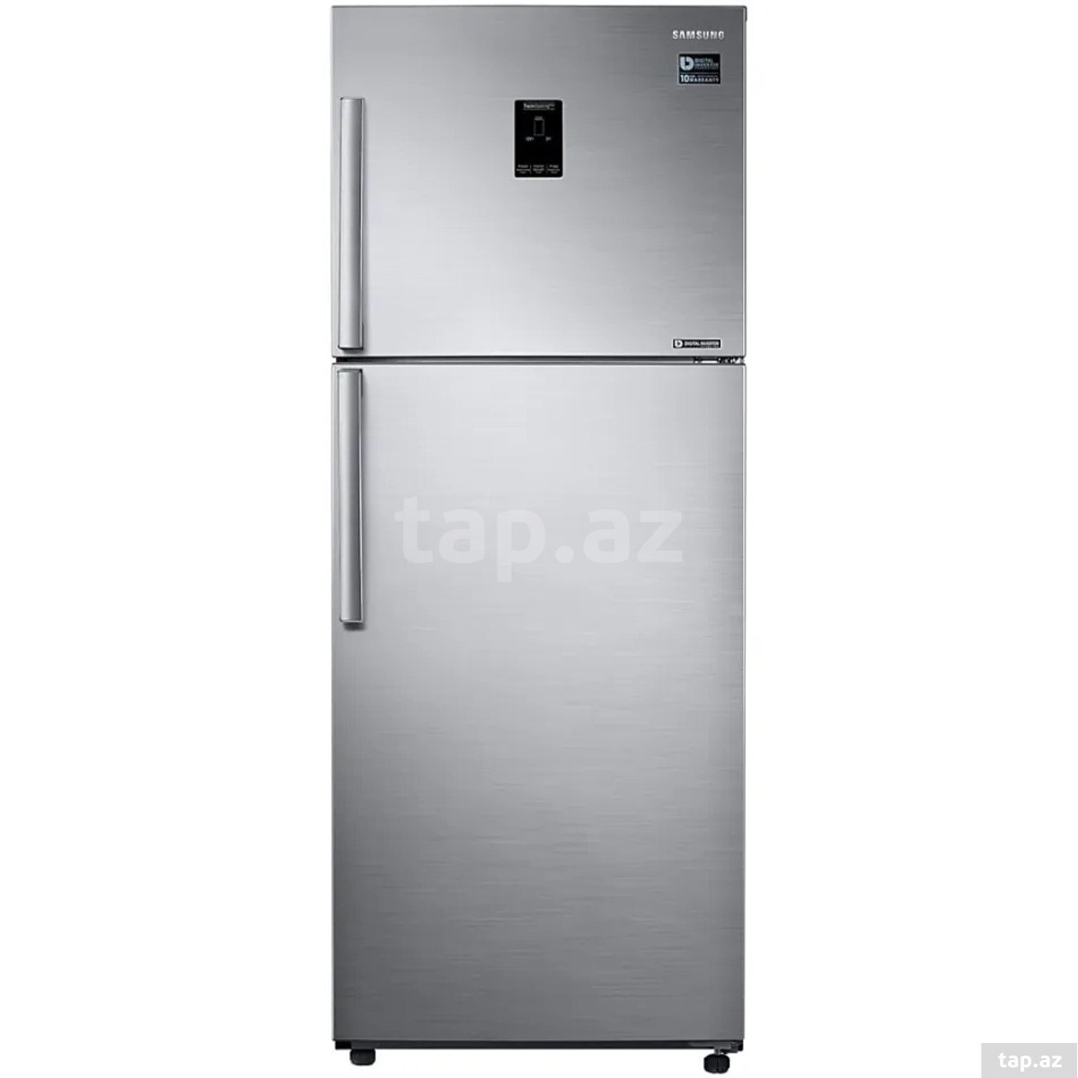 Soyuducu Samsung RT35K5440S8/WT — 1