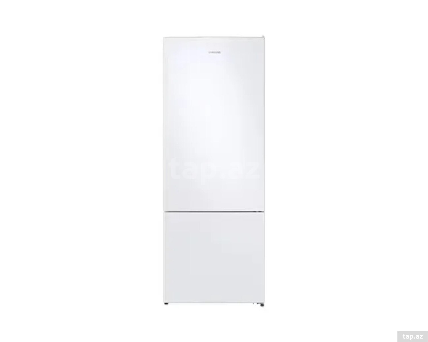 Soyuducu Samsung RB44TS134WW/WT
