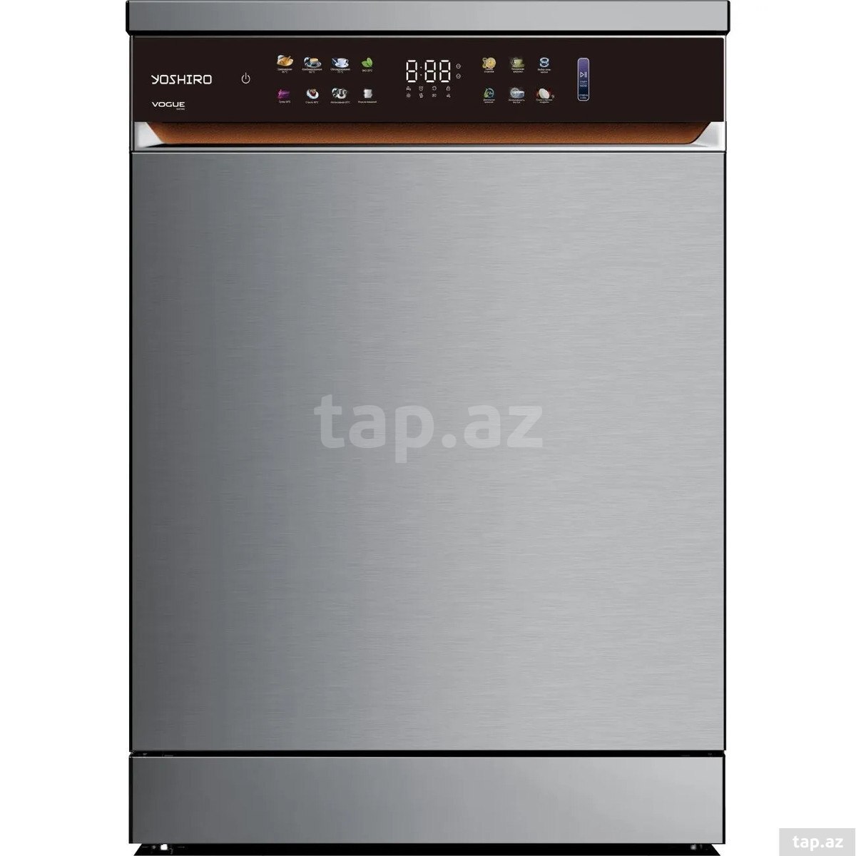 Qabyuyan YOSHIRO YDW-VF815S38/G