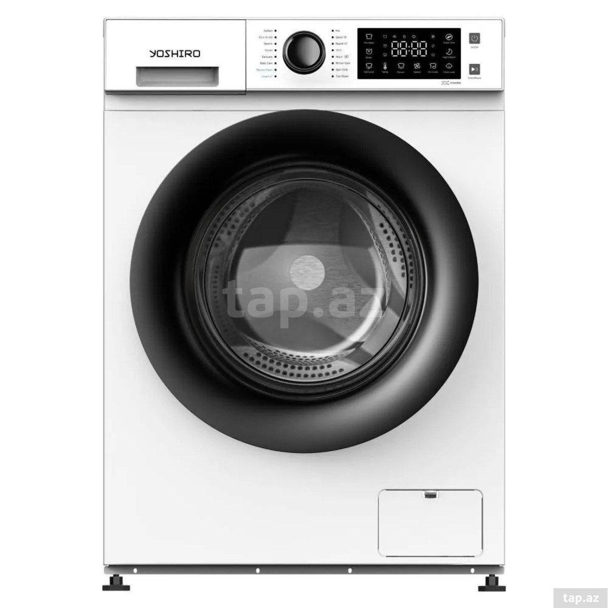 Paltaryuyan YOSHIRO YWM-FO6S301W