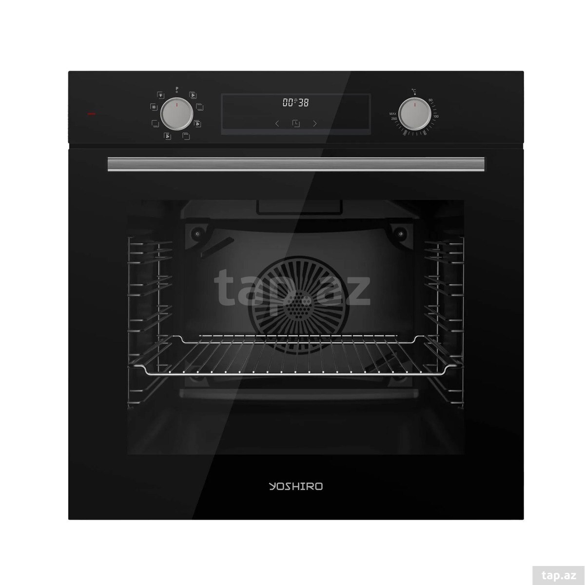 Quraşdırılan soba YOSHIRO YBO-G73F845B