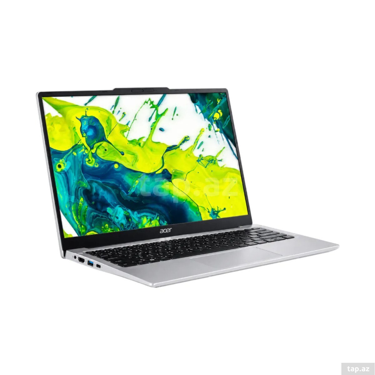 Noutbuk Acer Aspire Lite AL15-53P (NX.DGCER.003)