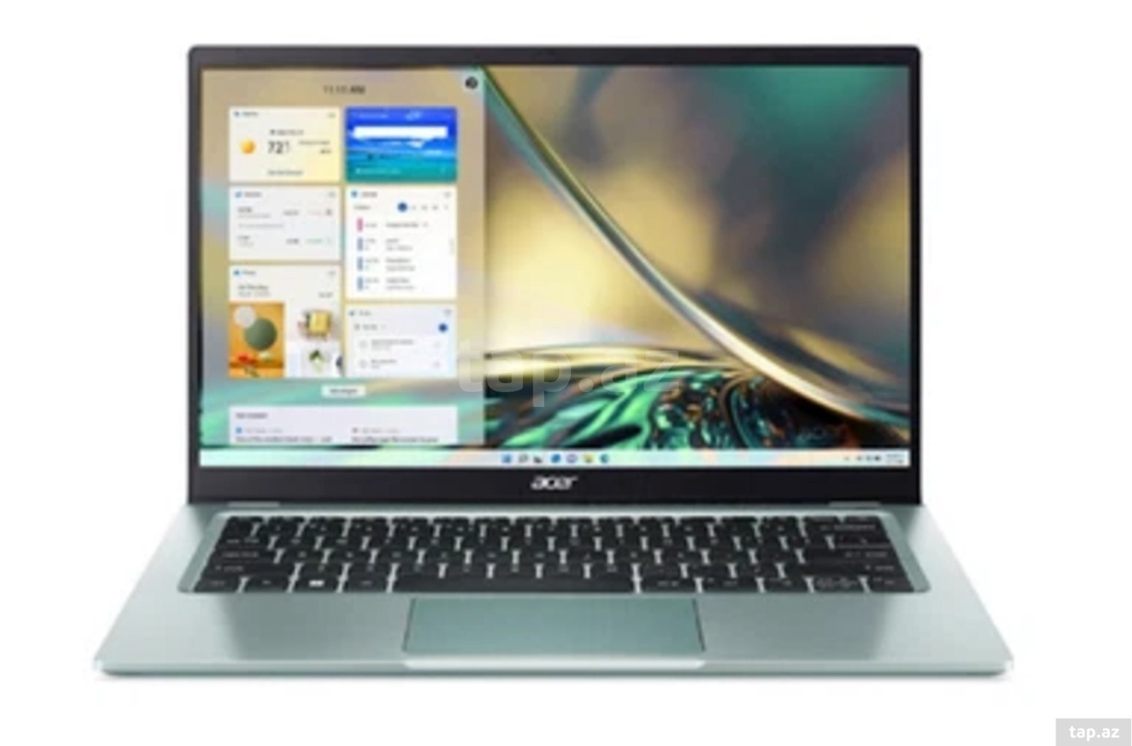 Noutbuk Acer Swift 3 SF314-512 (NX.K7MER.009) — 1