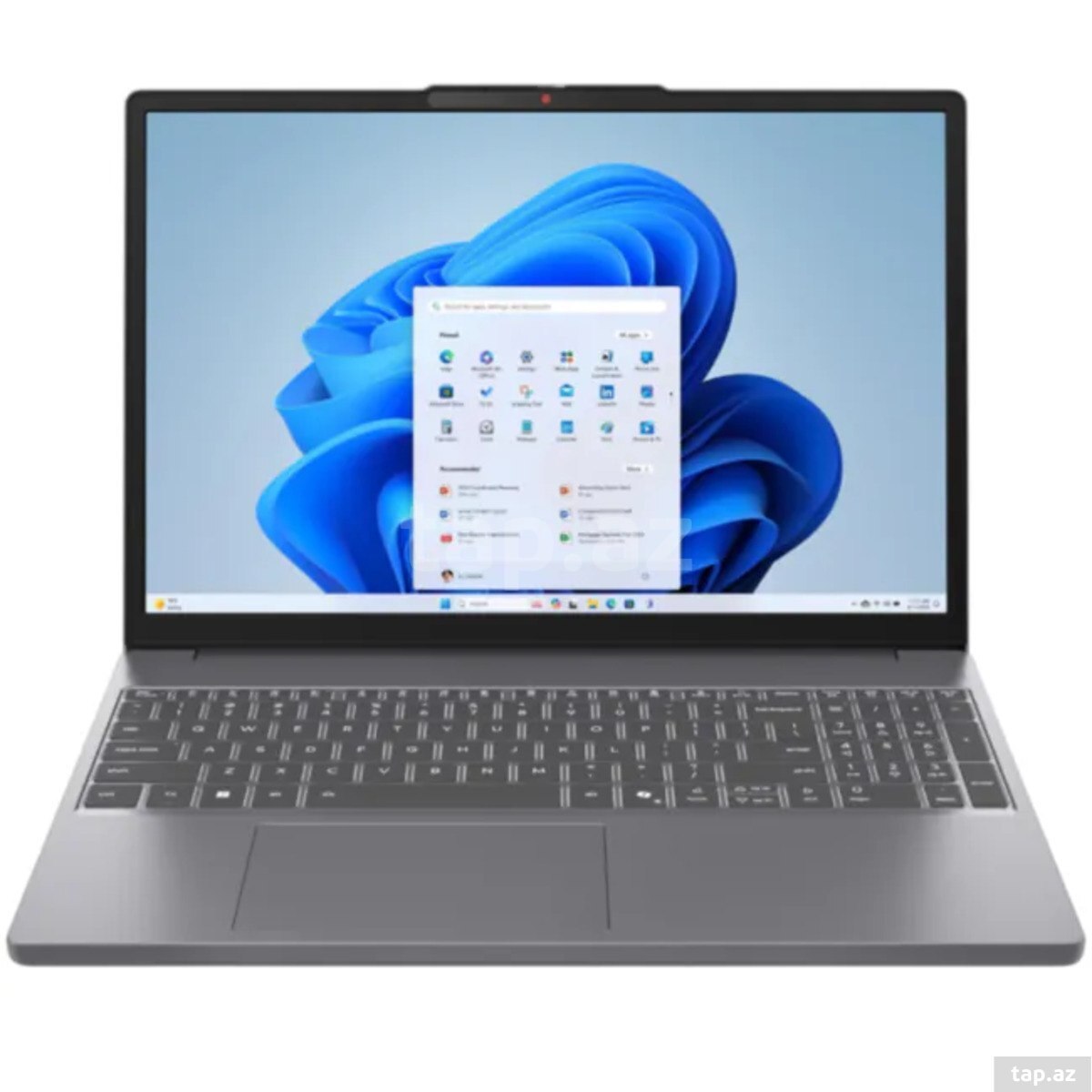 Noutbuk Lenovo IdeaPad Slim 3 15IRH10 (83K10164RK)