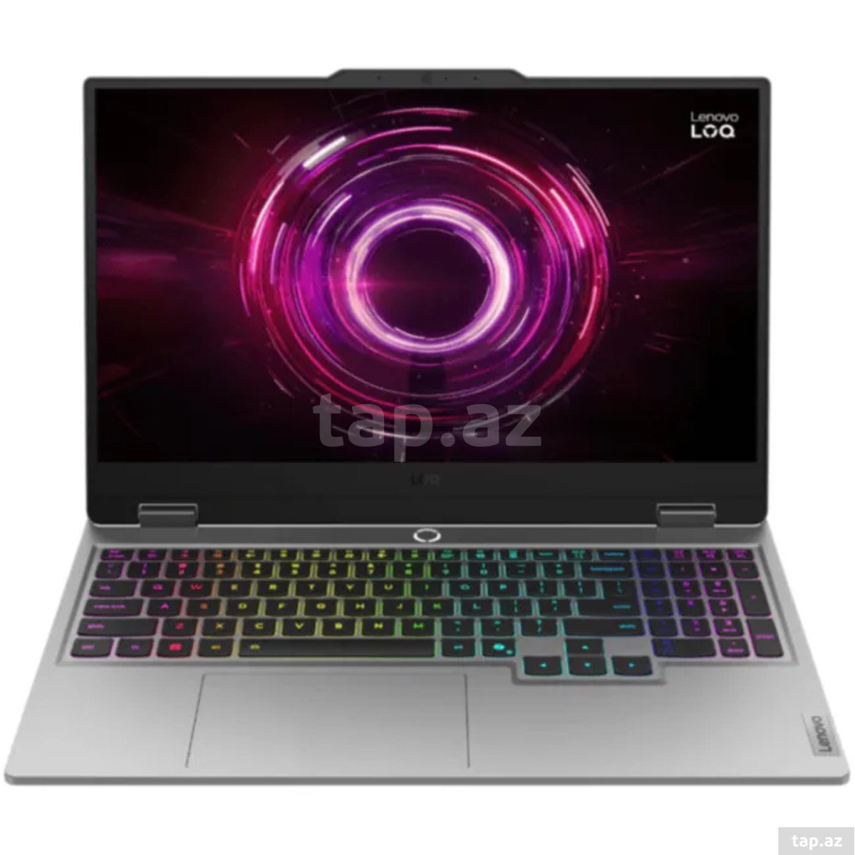 Noutbuk Lenovo LOQ 15AHP10 (83JG000XRK)