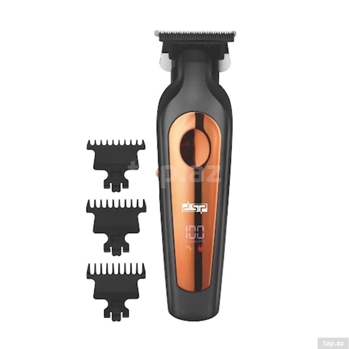 Trimmer DSP 91371