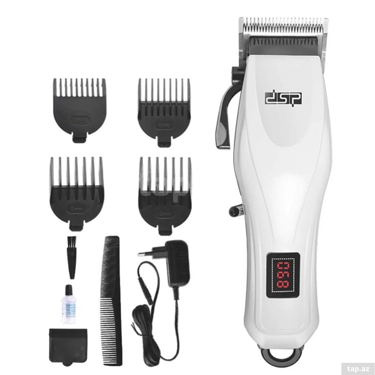 Saç qırxan maşın DSP 90057