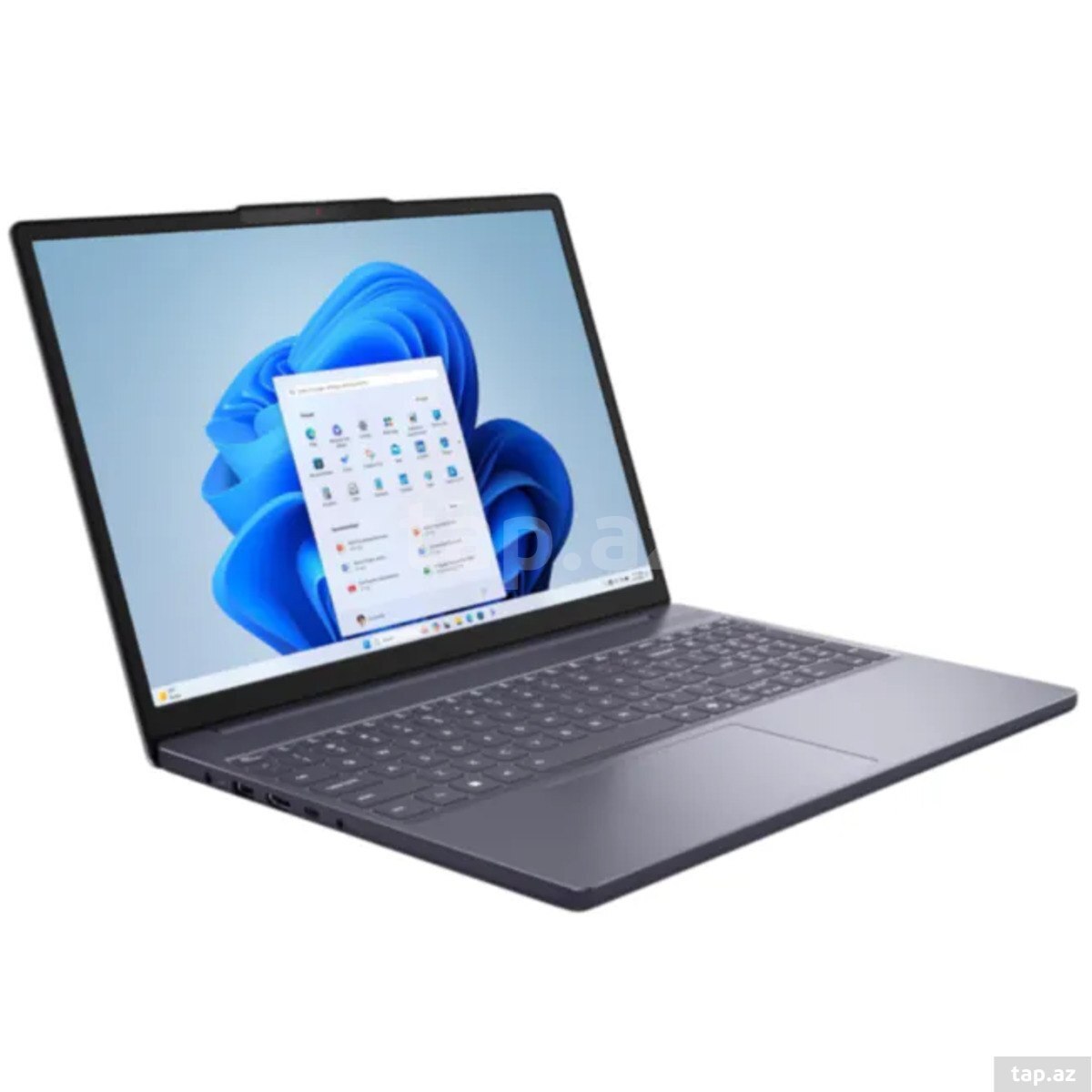 Noutbuk Lenovo IdeaPad Slim 3 15ARP10 (83K70112RK)