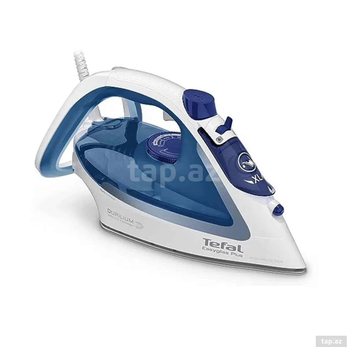 Ütü Tefal EasyGliss Plus FV5751
