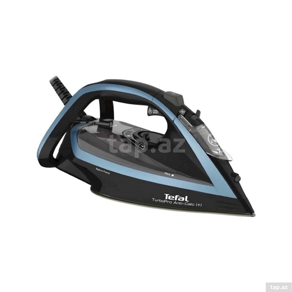 Ütü Tefal FV5695 Turbo Pro Anti-Calc — 1
