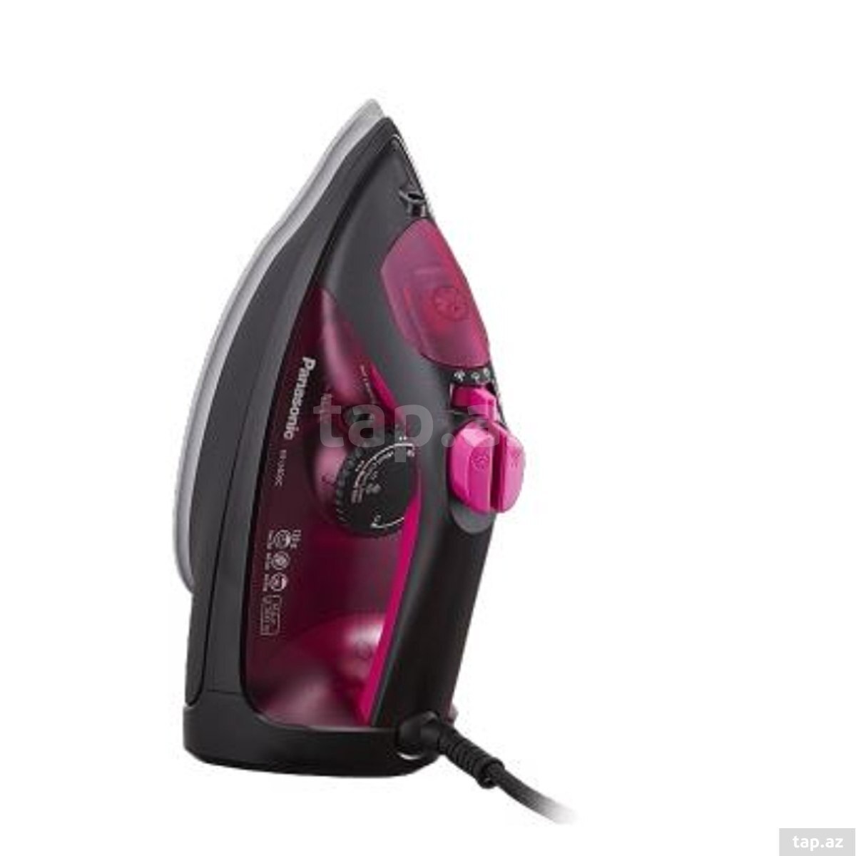 Ütü Panasonic NI-U400CPTW