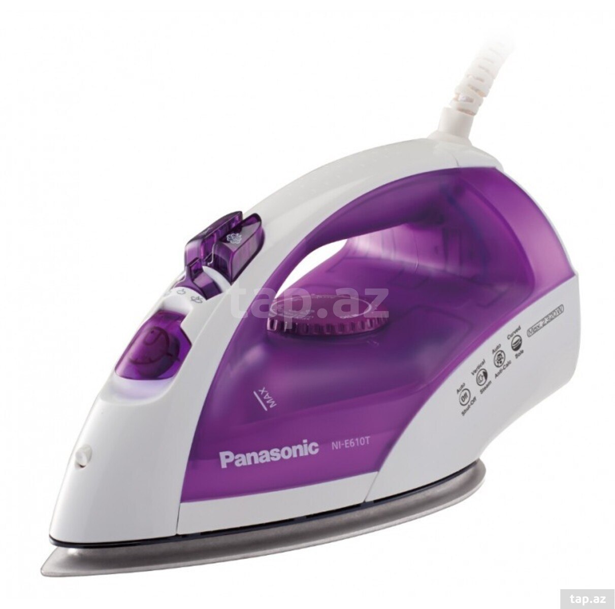 Ütü Panasonic NI-E610TVTW