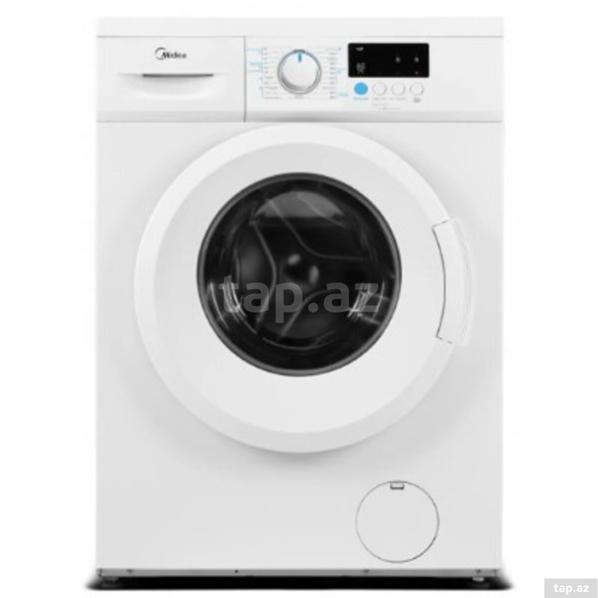 Paltaryuyan Midea MFE06W60/W-C