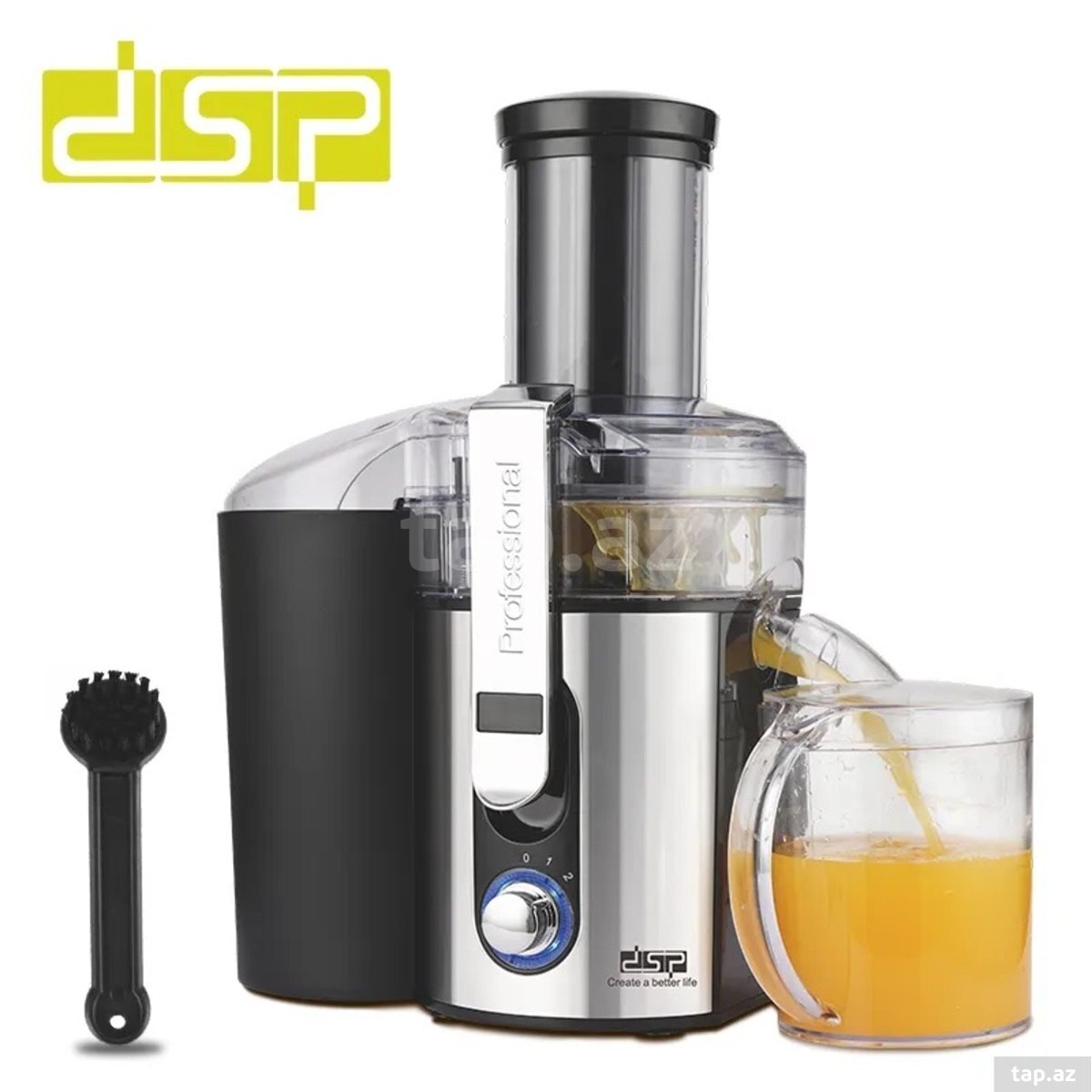 Şirəçəkən DSP SJ3100
