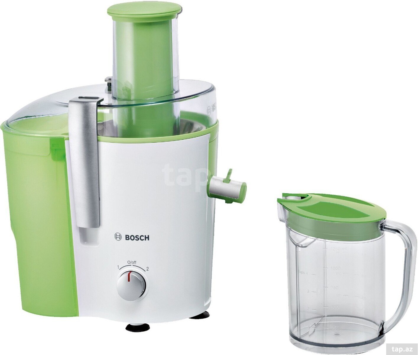 Şirəçəkən BOSCH JUICE EXTRACTOR MES25G0
