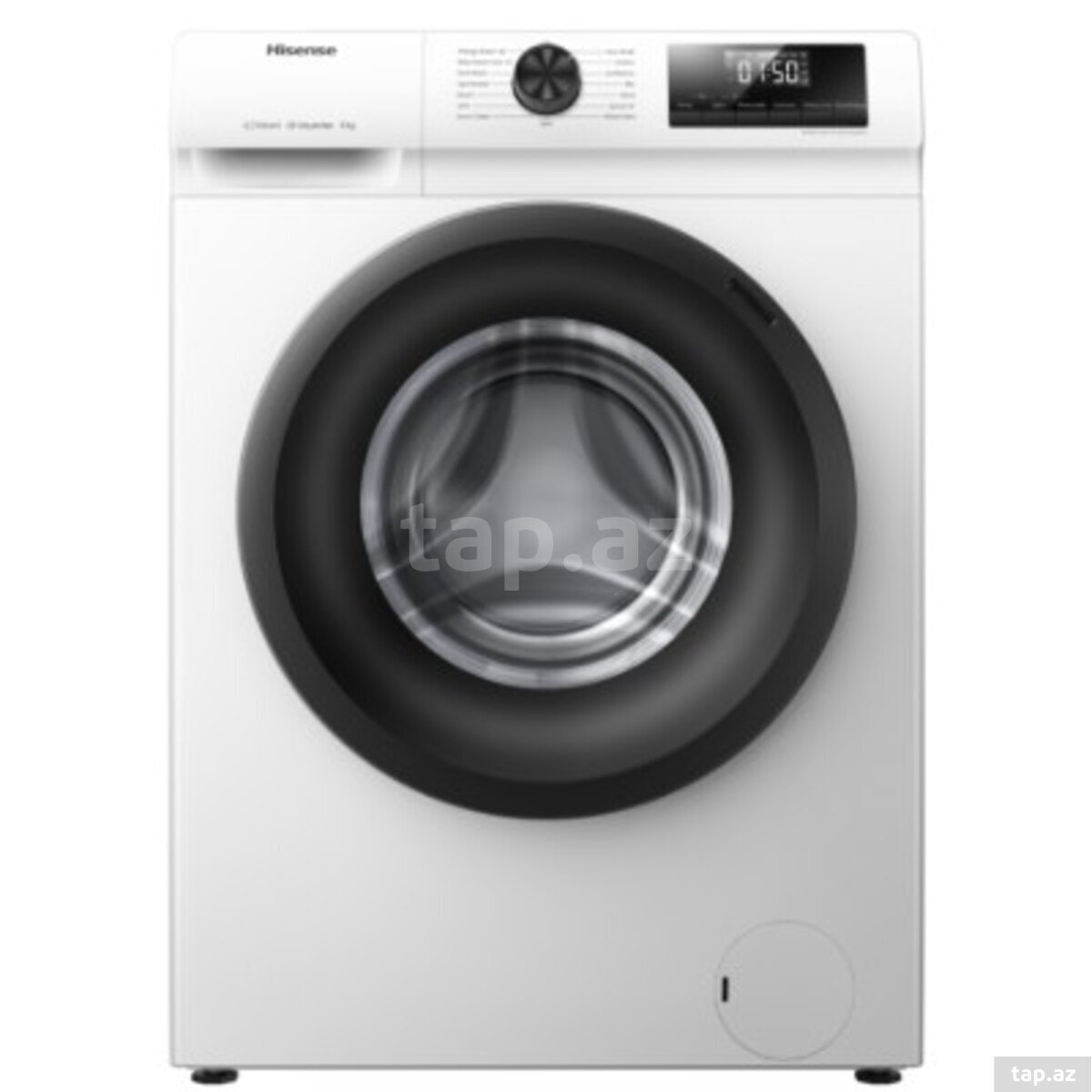 Paltaryuyan Hisense WFQP8014EVM — 1