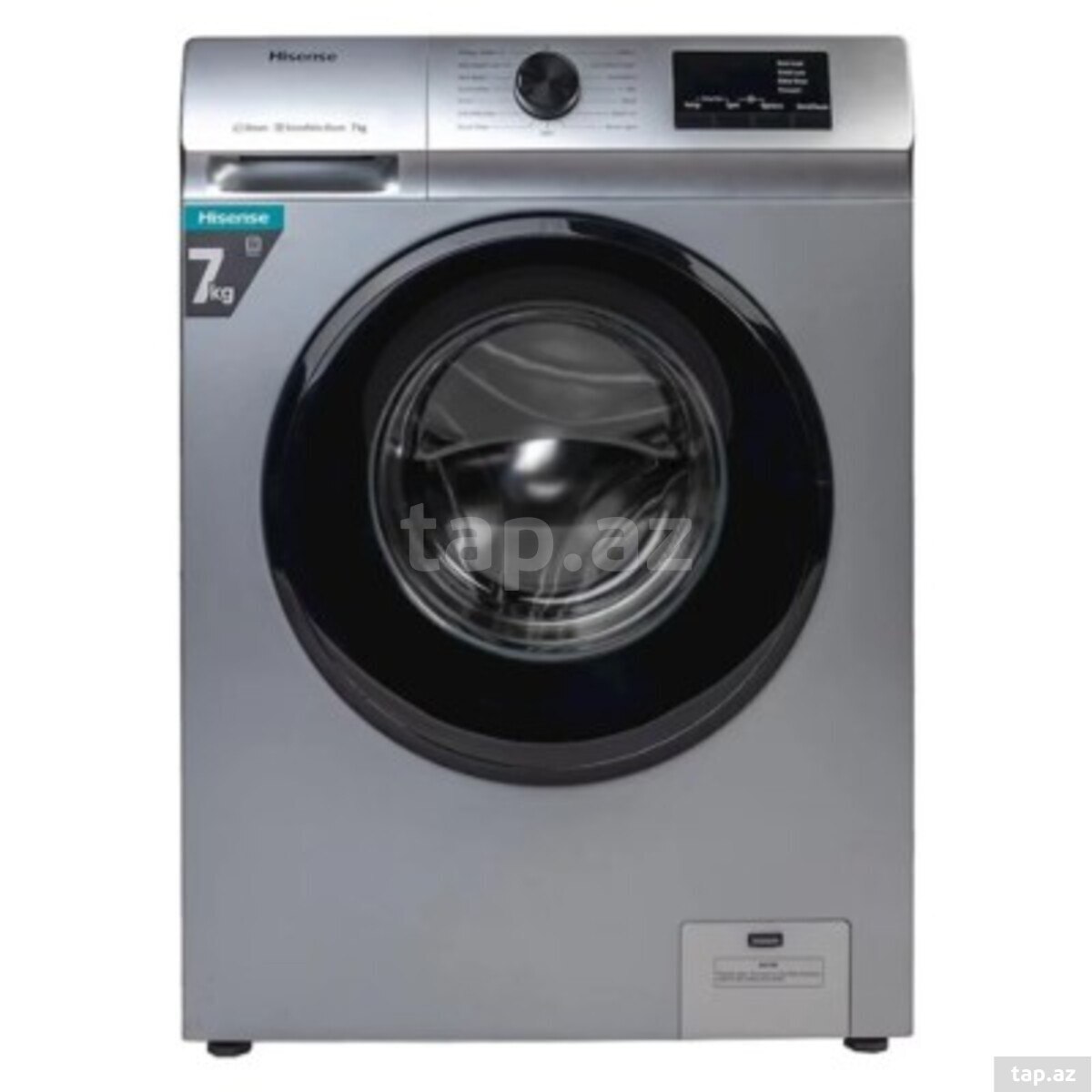 Paltaryuyan Hisense WFVB7012MS