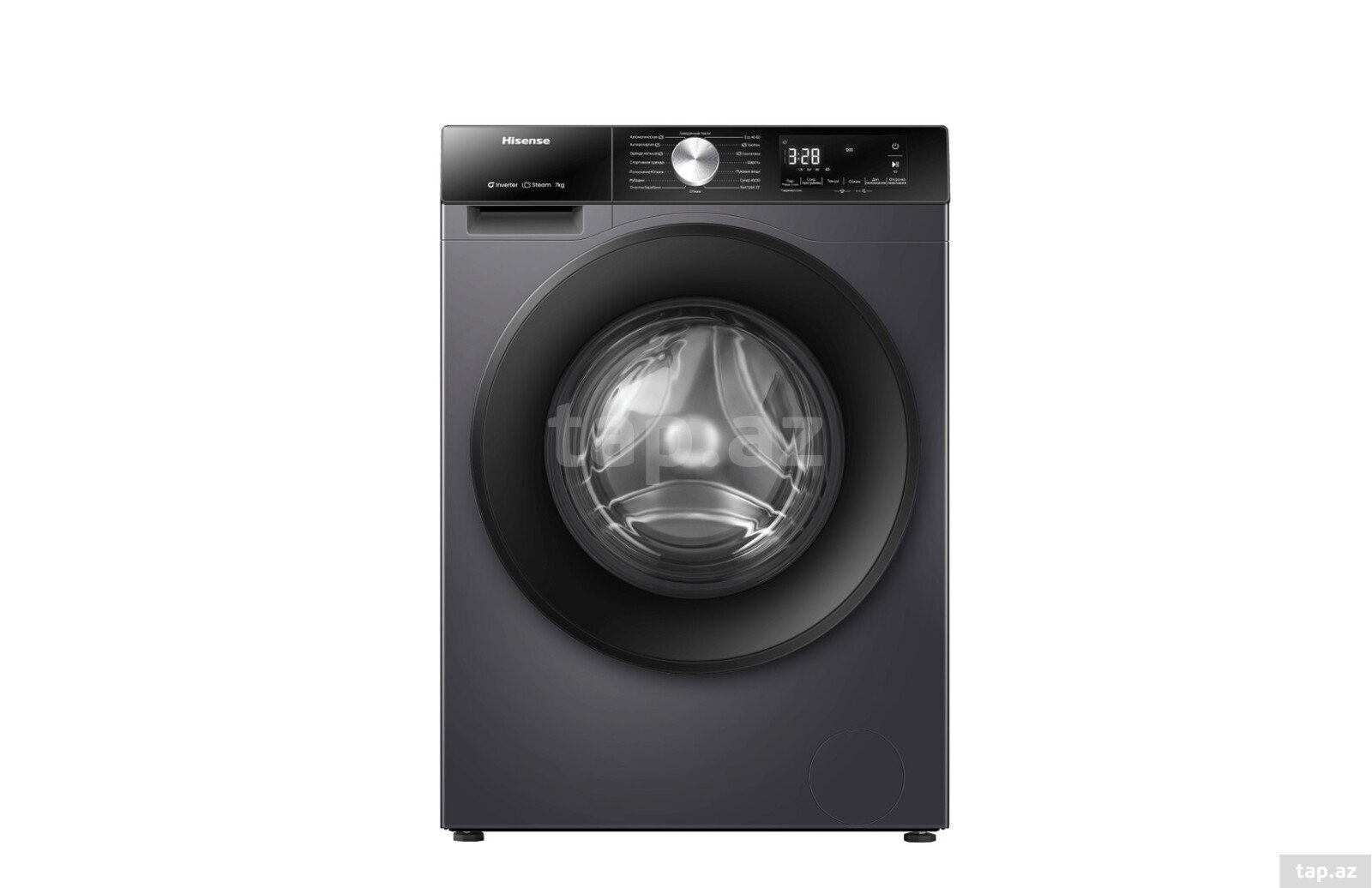 Paltaryuyan Hisense WF3S7021BB