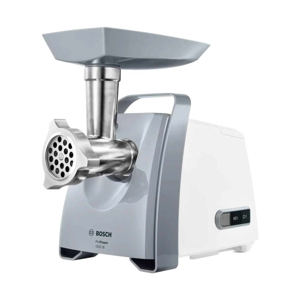 Ətçəkən maşın Bosch MFW66020