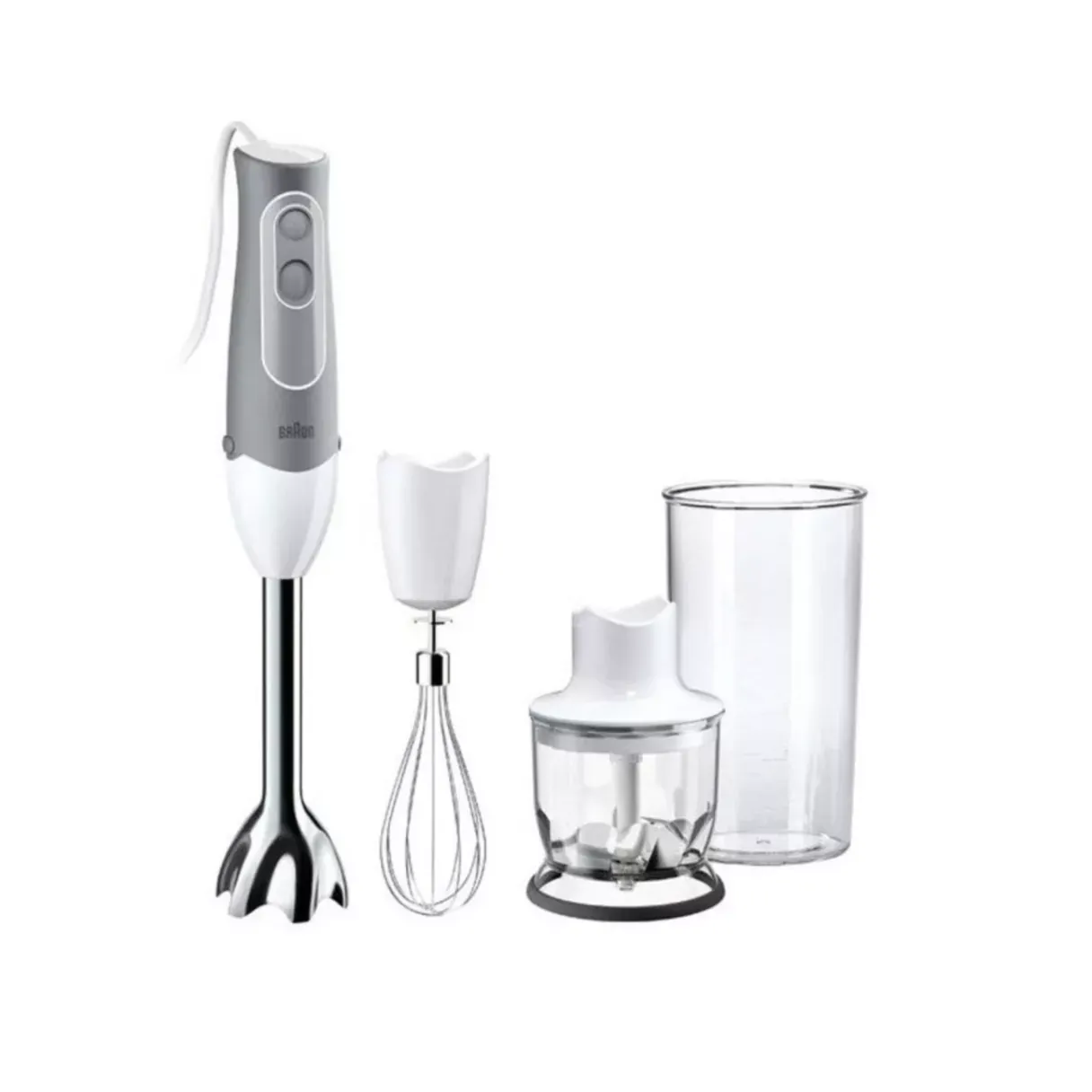 Blender Braun MQ525 Omelette