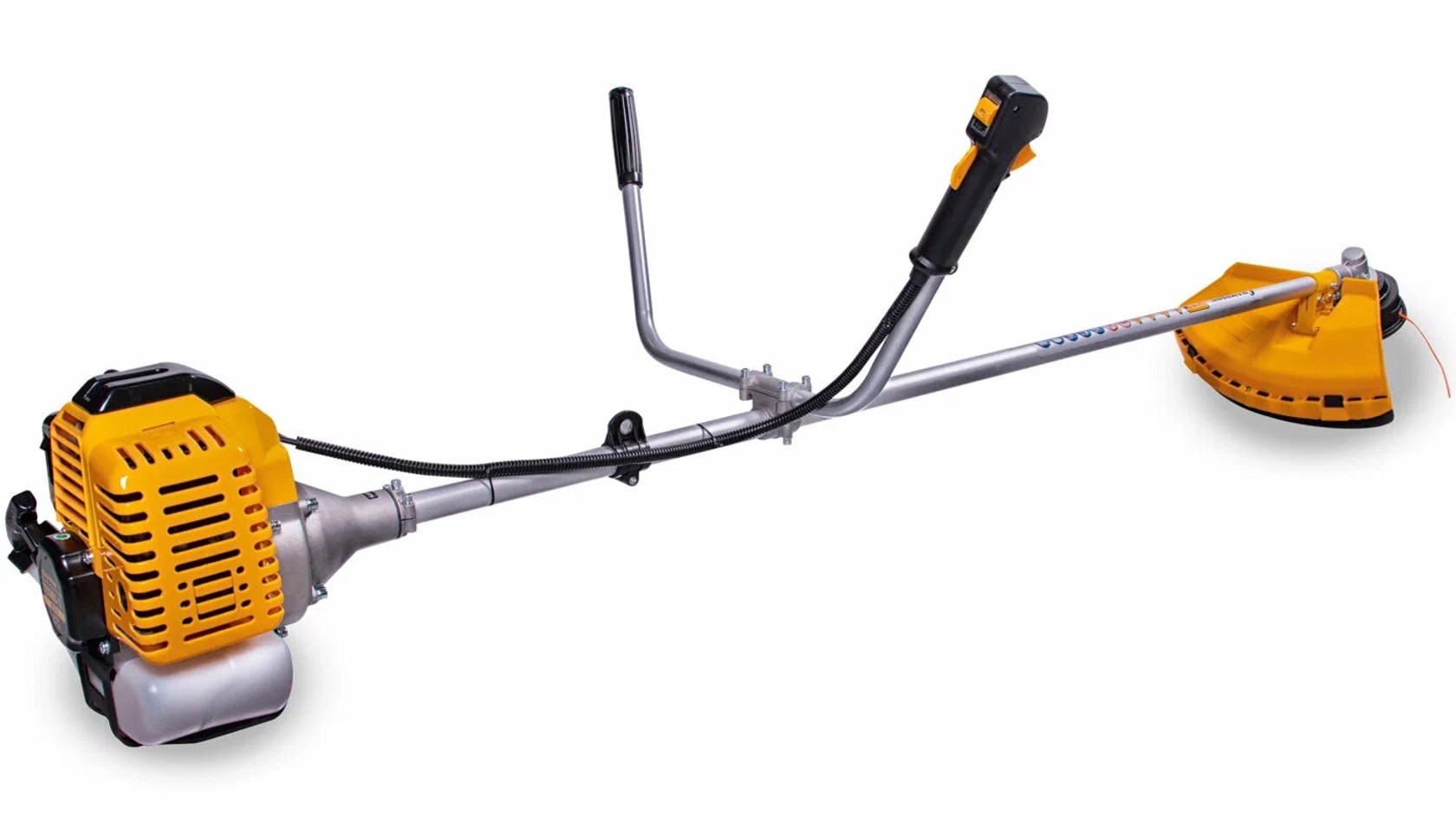 Benzinli trimmer Zeniks ЗКRB-58СС 00005