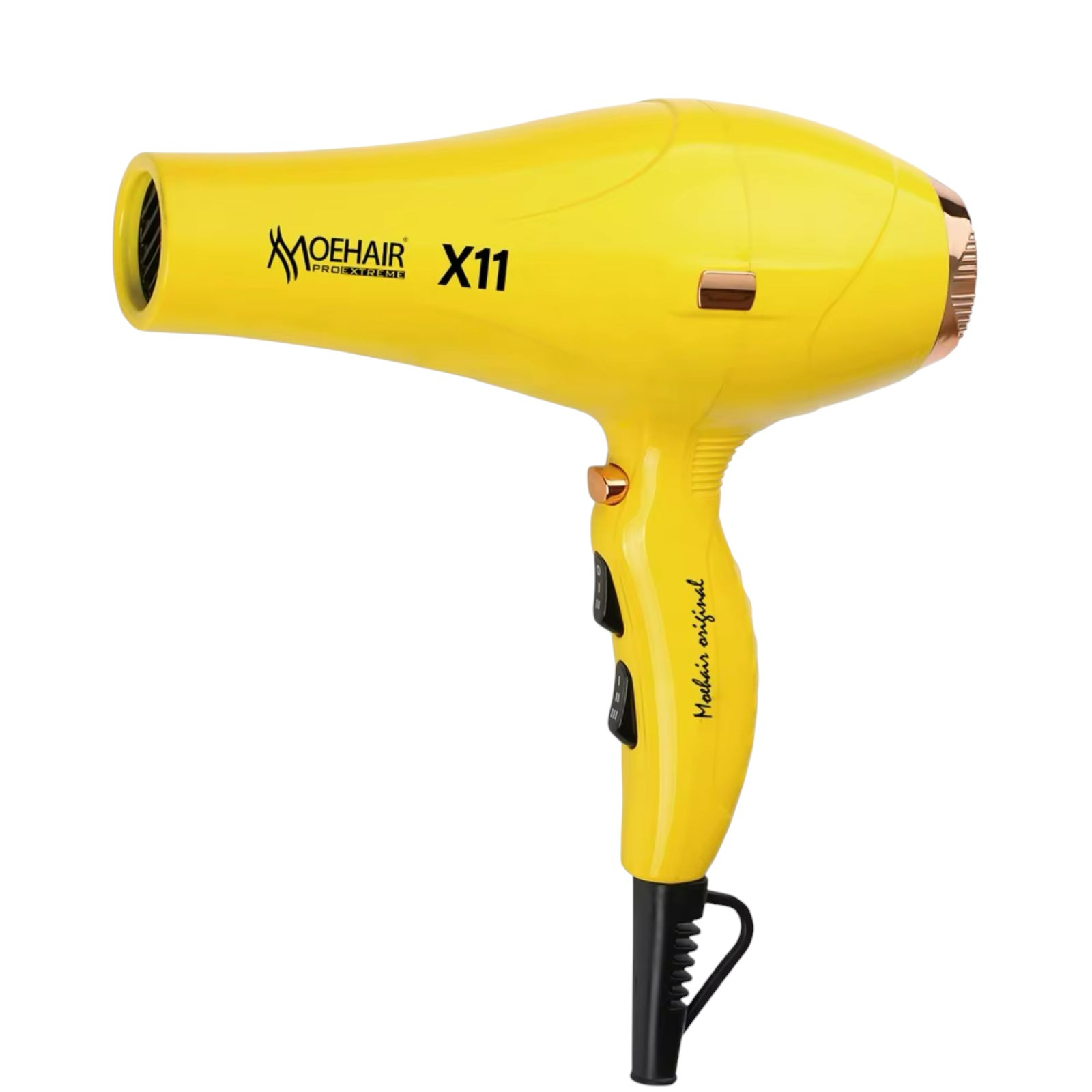 Fen MOEHAIR MO-7109 BYHM X11