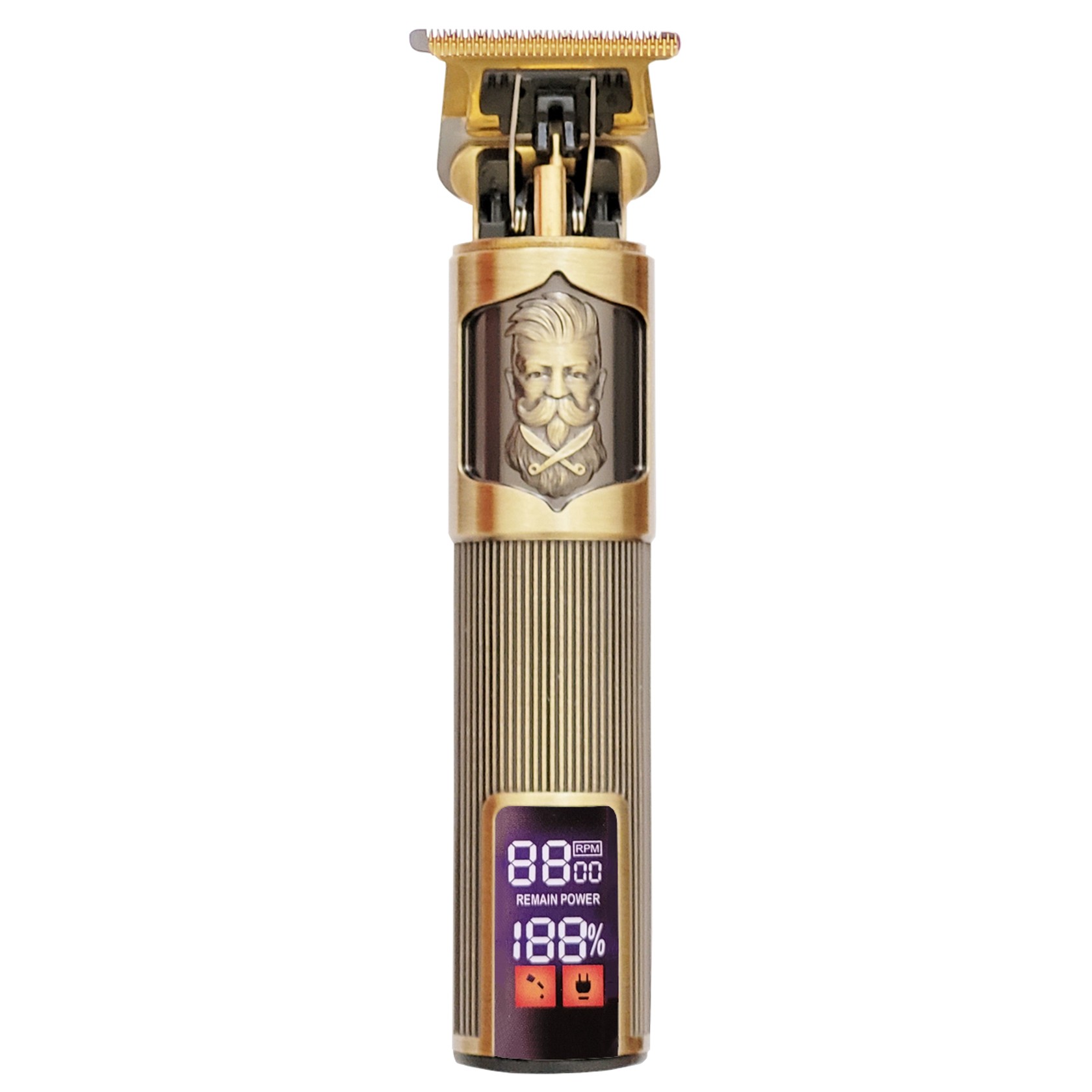 Trimmer BaByverse VS-7006