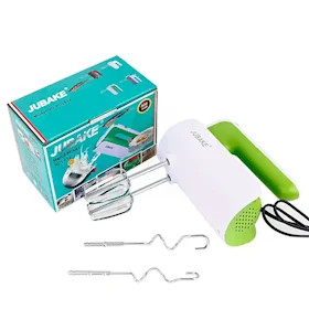 Mikser Jubake 500 Vt, 5 sürət, əl ilə - SHRK_4884_00853