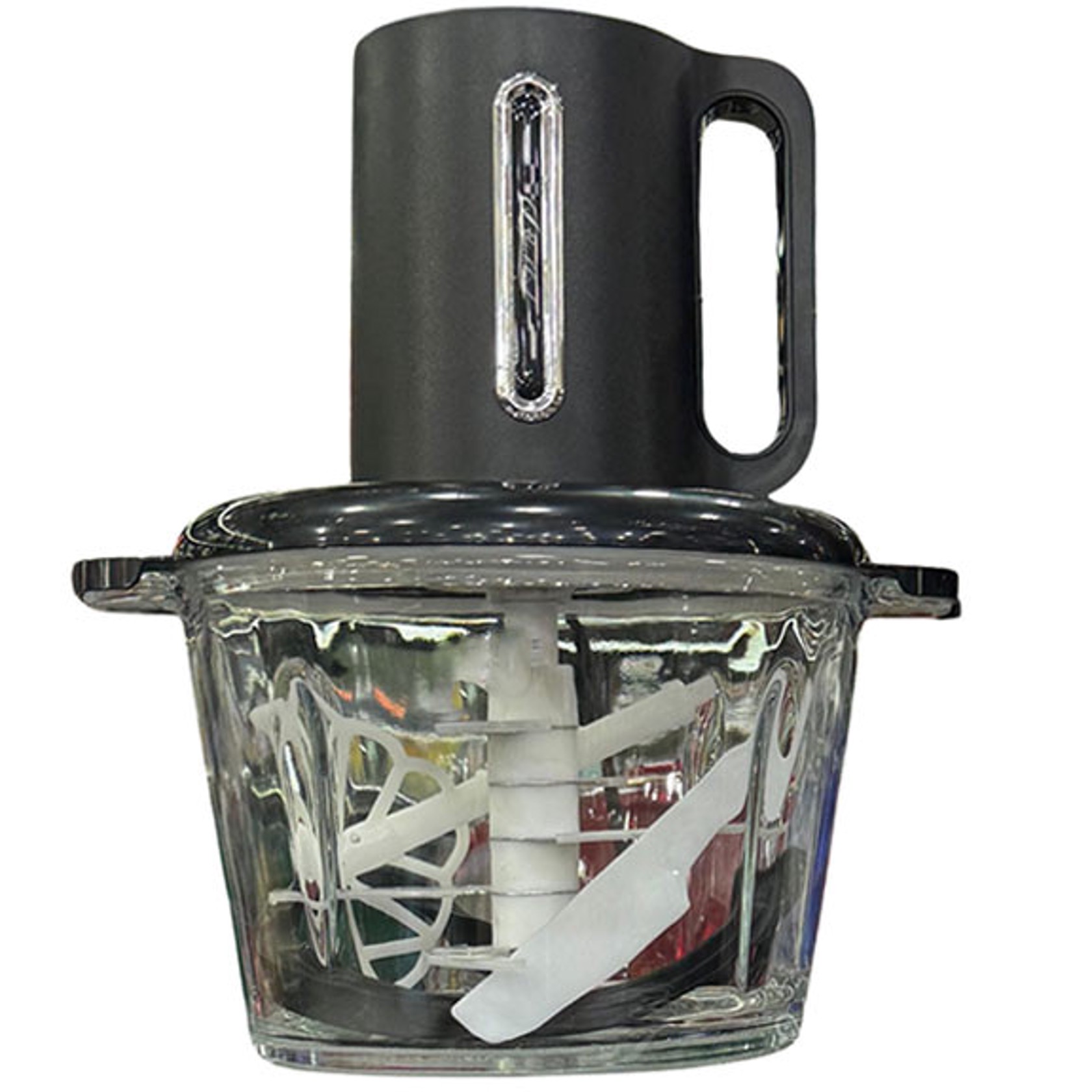 Doğrayıcı Blackbird BMG-3857